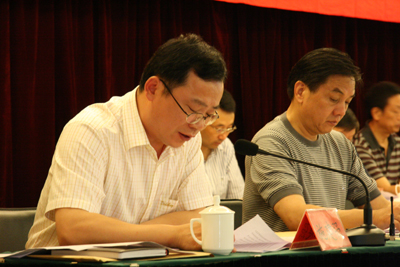 ʩǿ³㽭ʡҶҵЭ᳤