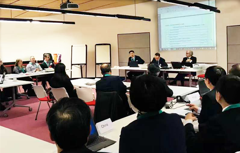 ̫tyc7111ccŲμISO/TC34/SC826ιʲҶ׼