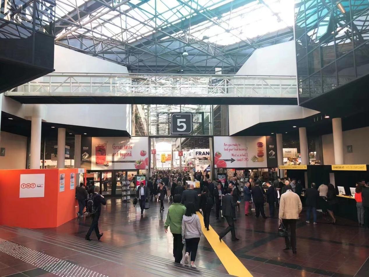 ̫tyc7111ccǣͷоָĹŲƷơްͲ衱״2022SIALʳƷչ